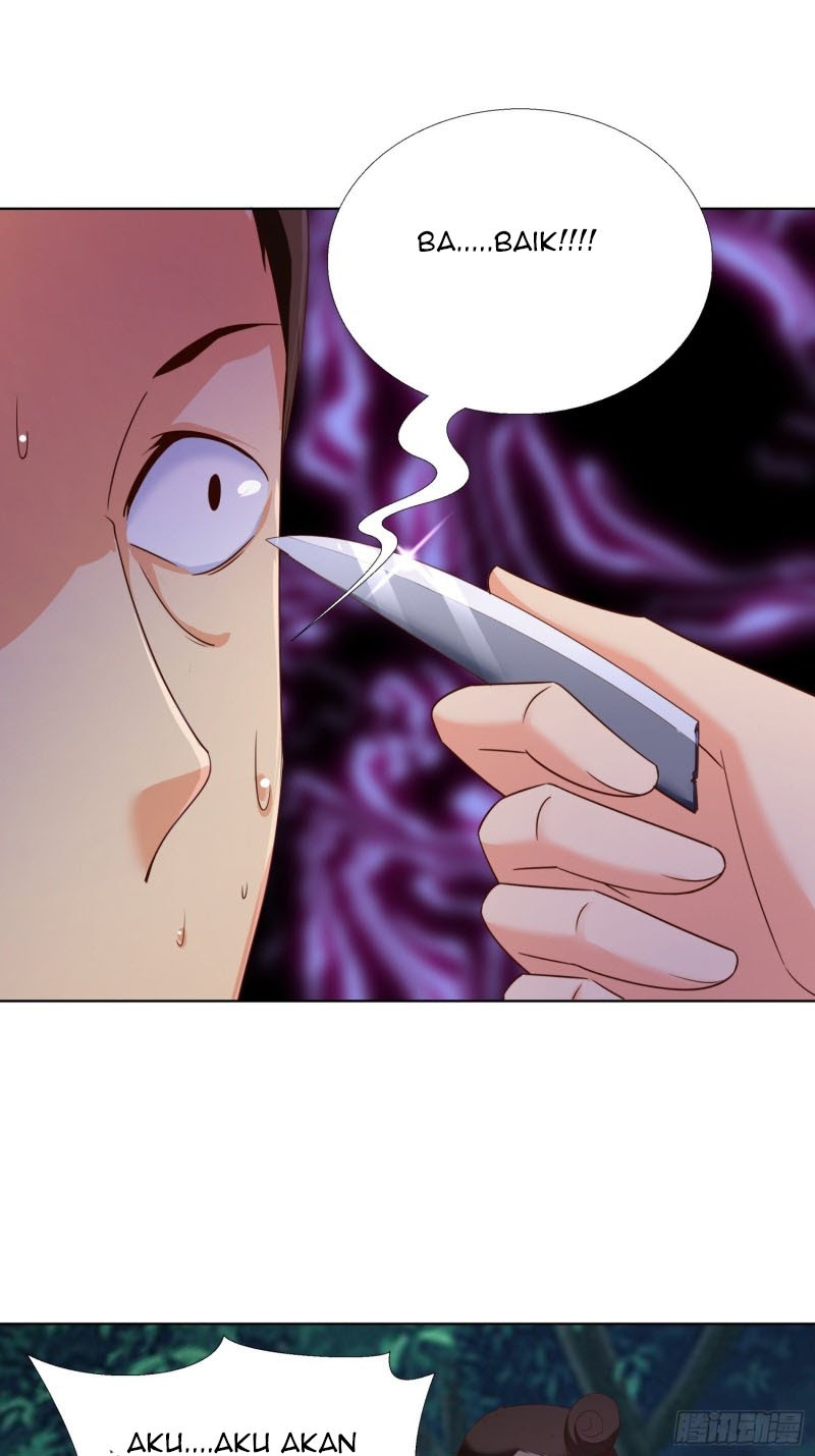 Super School Doctor (Supreme Campus Doctor) Chapter 61 Gambar 6